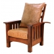 San Marino Morris Chair
